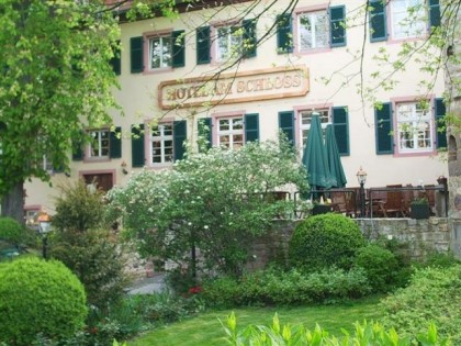 Foto: Hotel Am Schloss